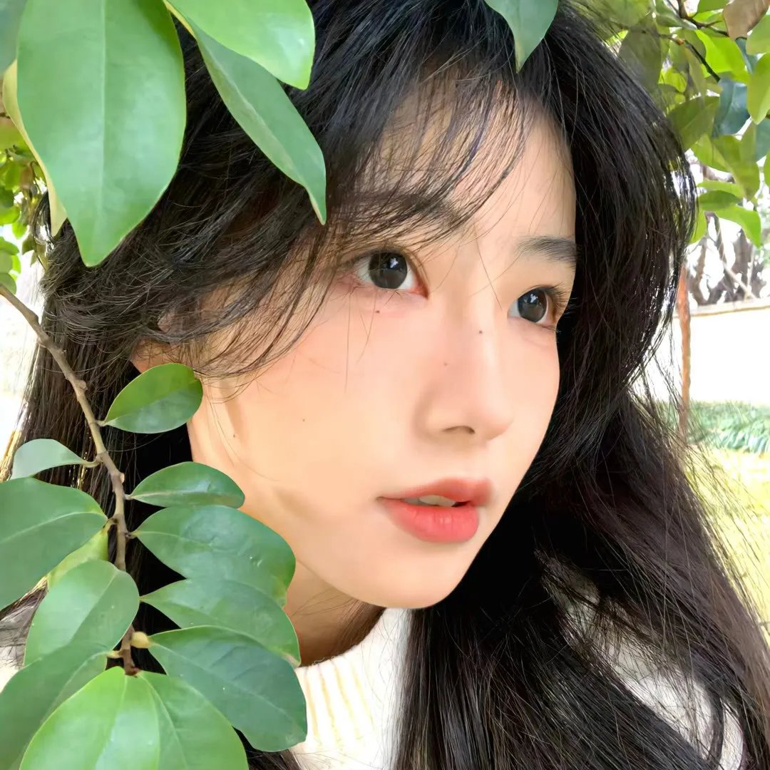 燃烧的月亮