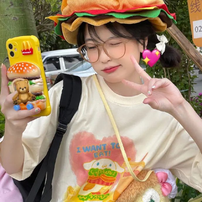 独活女子的推荐第五季